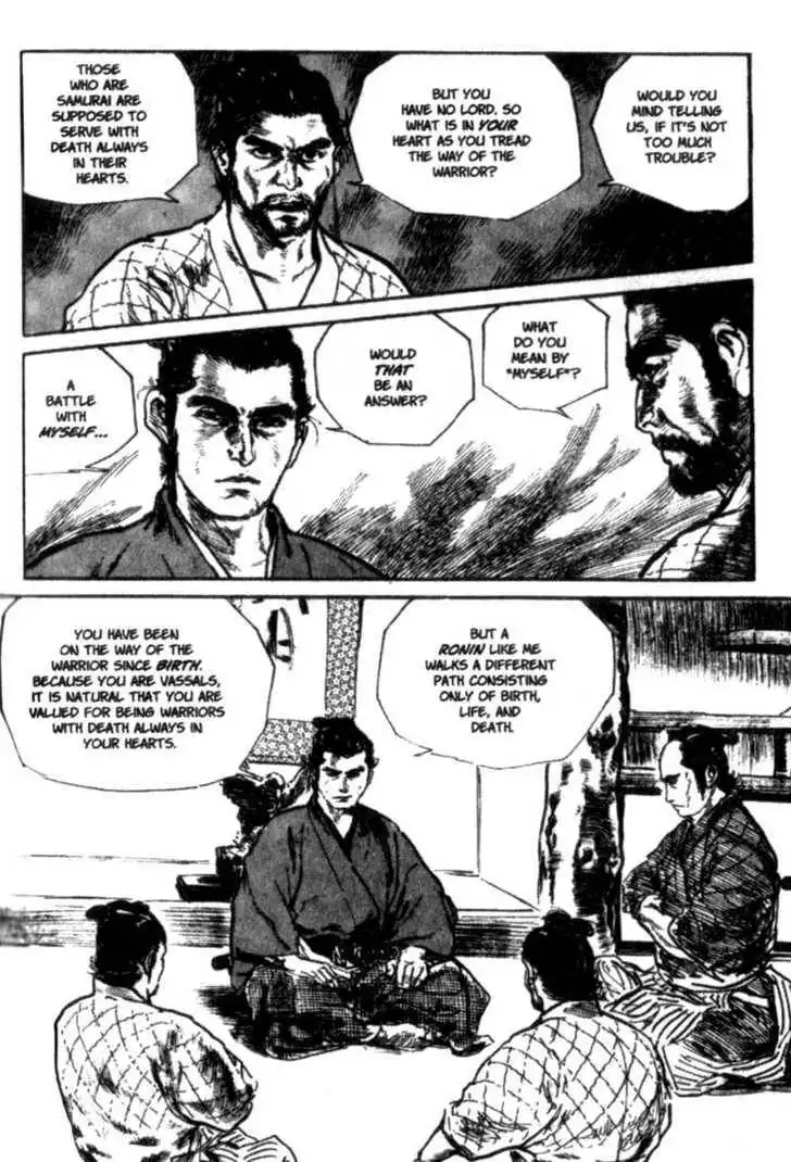 Samurai Executioner Chapter 12 30